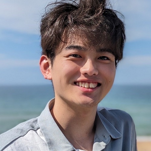 佐藤龍吾のプロフィール写真